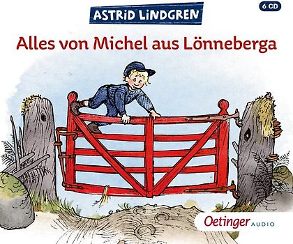 Alles von Michel aus Lönneberga