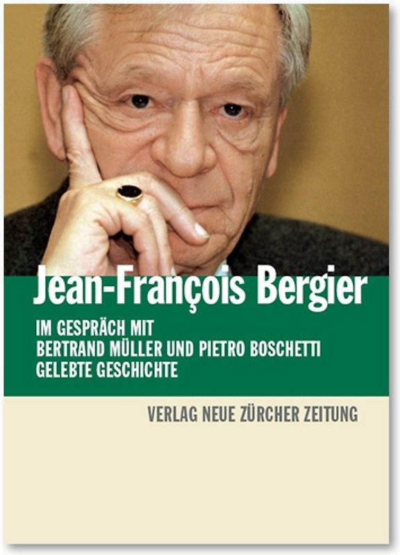 Jean-François Bergier