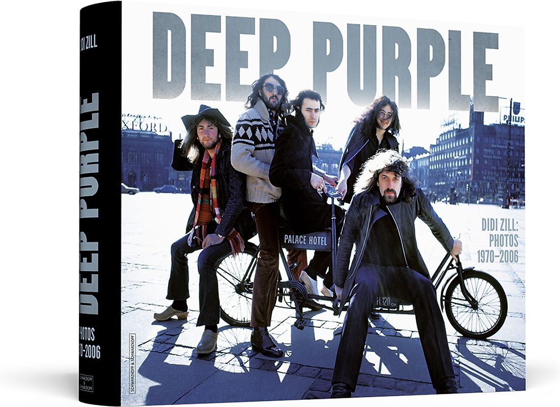 Deep Purple