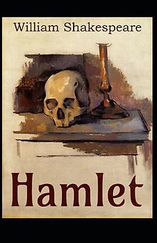 Hamlet Illustrated