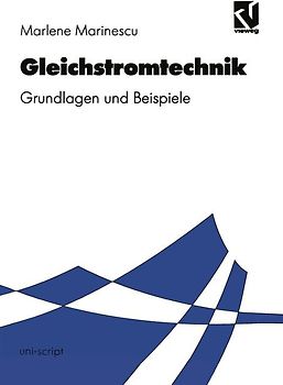 Gleichstromtechnik