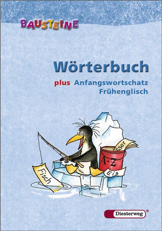 BAUSTEINE Wörterbuch