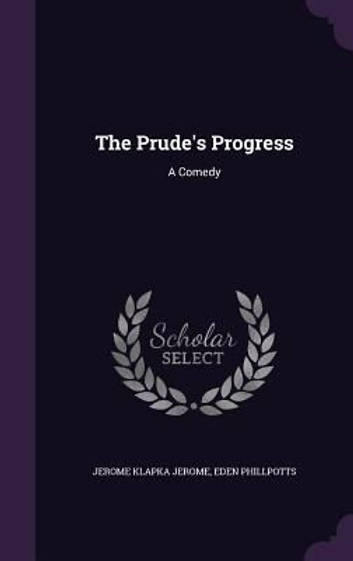 The Prude's Progress