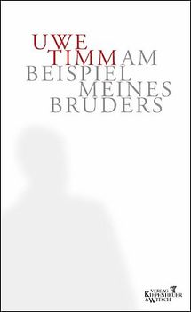 Am Beispiel meines Bruders