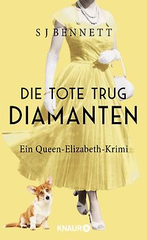 Die Tote trug Diamanten