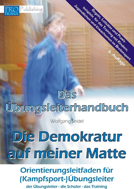 Das Handbuch für Vereinstrainer, Kurs- und Übungsleiter