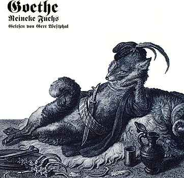 Reineke Fuchs. In der Texteinrichtung von Erich Ponto