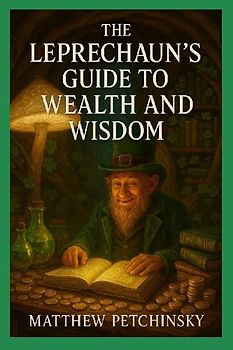 The Leprechaun's Guide to Wealth and Wisdom