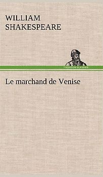 Le marchand de Venise