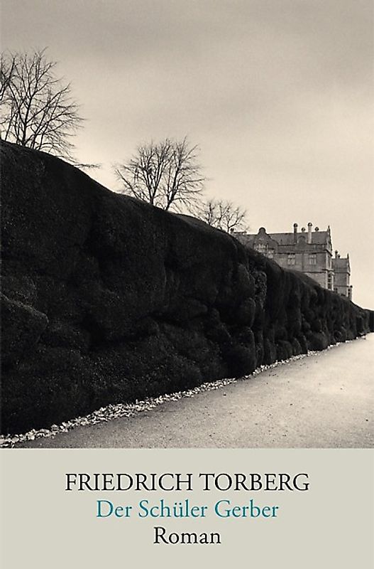 Der Schüler Gerber