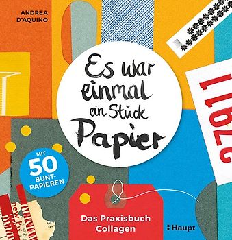 Es war einmal ein Stück Papier