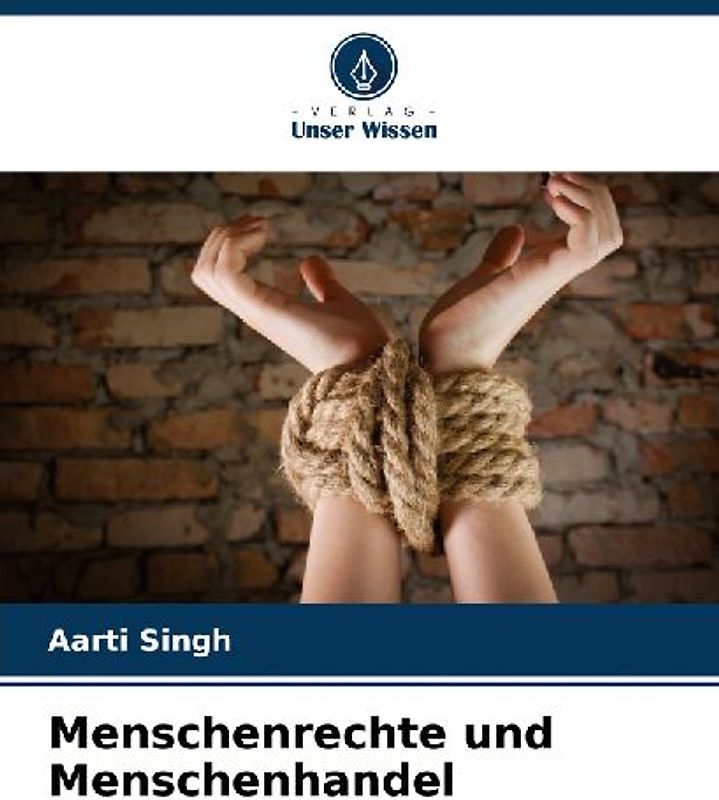 Menschenrechte und Menschenhandel