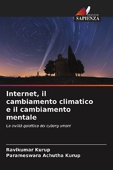 Internet, il cambiamento climatico e il cambiamento mentale