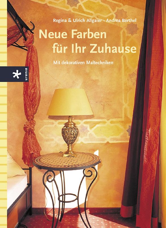 Neue Farben für Ihr Zuhause