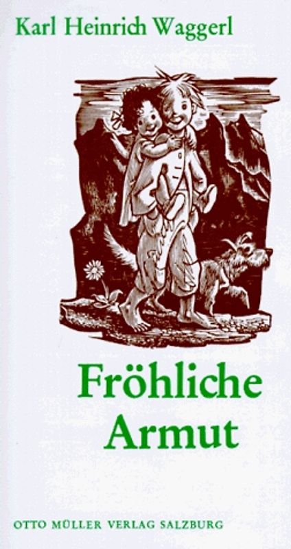 Fröhliche Armut