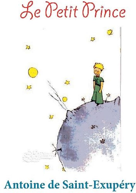 Le Petit Prince