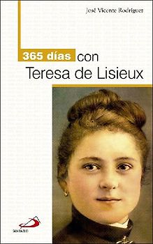 365 días con Teresa de Lisieux