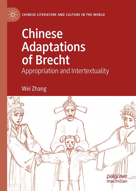 Chinese Adaptations of Brecht
