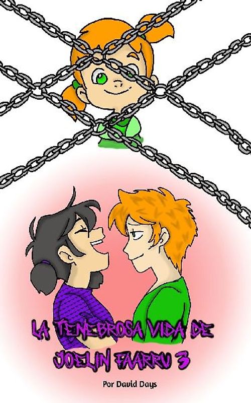 La Tenebrosa Vida de Joelin Faarru 3