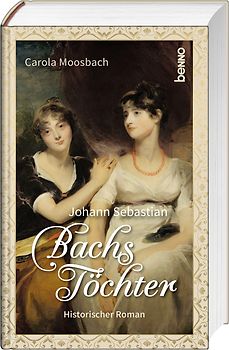 Johann Sebastian Bachs Töchter