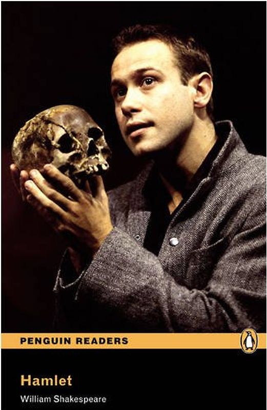 Penguin Readers Level 3 Hamlet (Penguin Readers (Graded Readers)) - Shakespeare, William