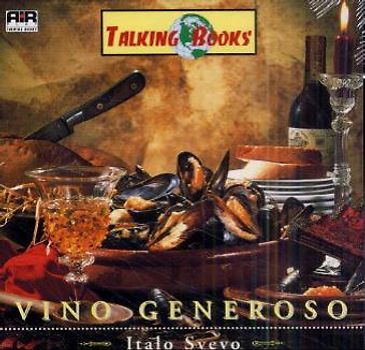 Vino Generoso