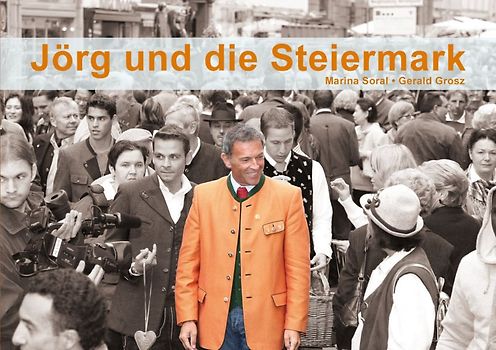 Jörg und die Steiermark