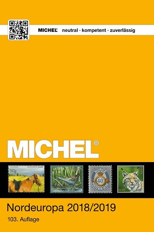 Nordeuropa 2018 (EK 5)