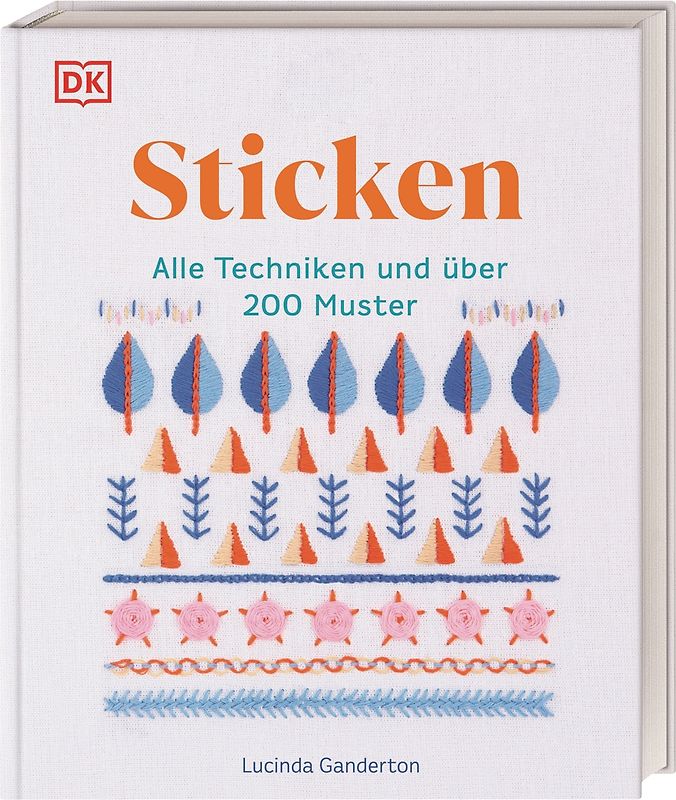 Sticken