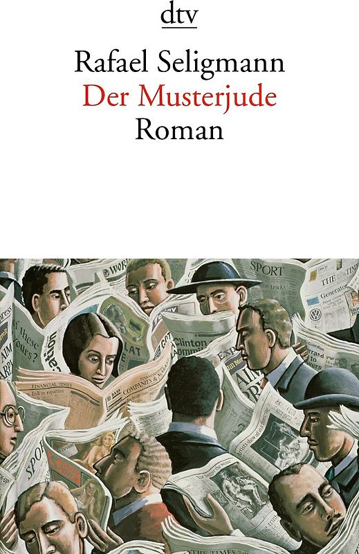 Der Musterjude