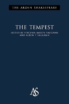 The Tempest