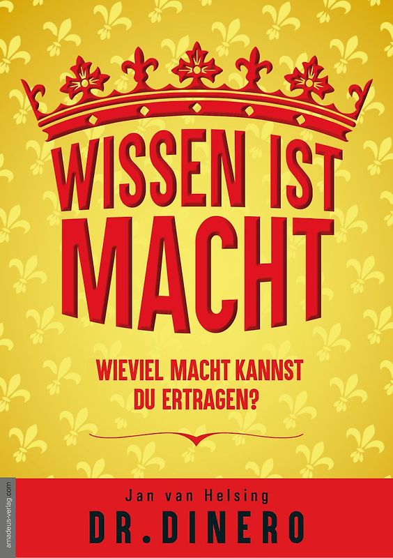 Wissen ist Macht - wieviel Macht kannst Du ertragen?