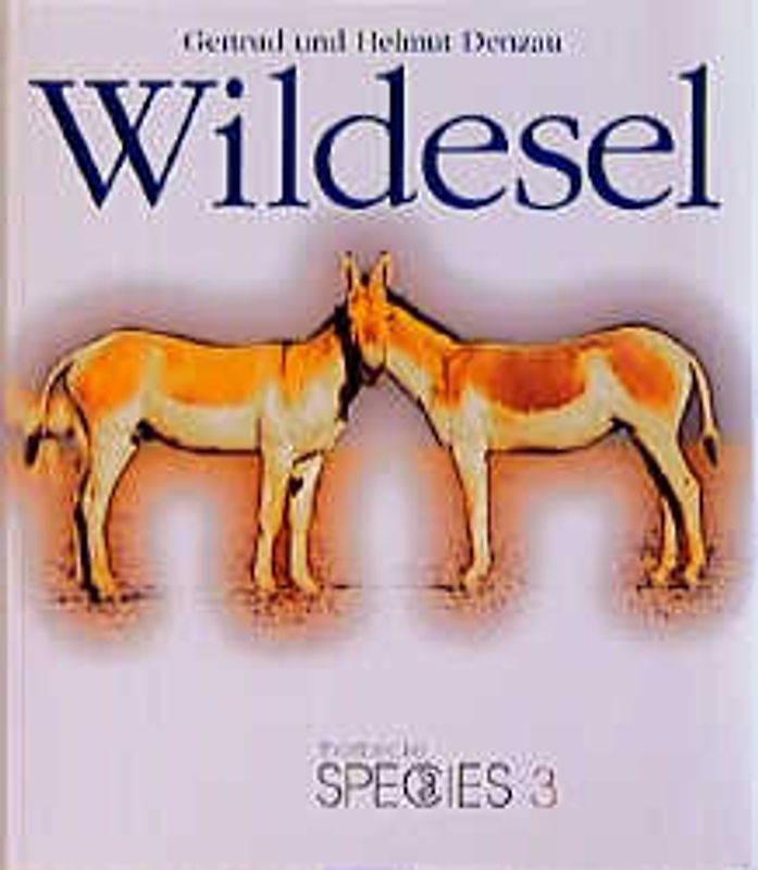 Wildesel