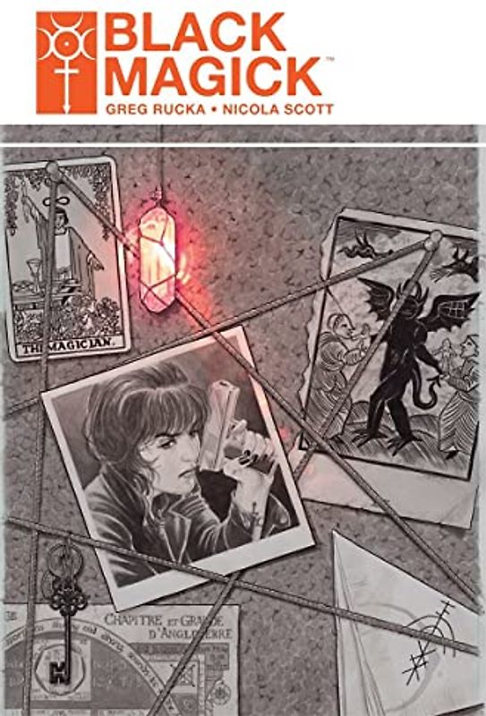 Black Magick Volume 2: Awakening II