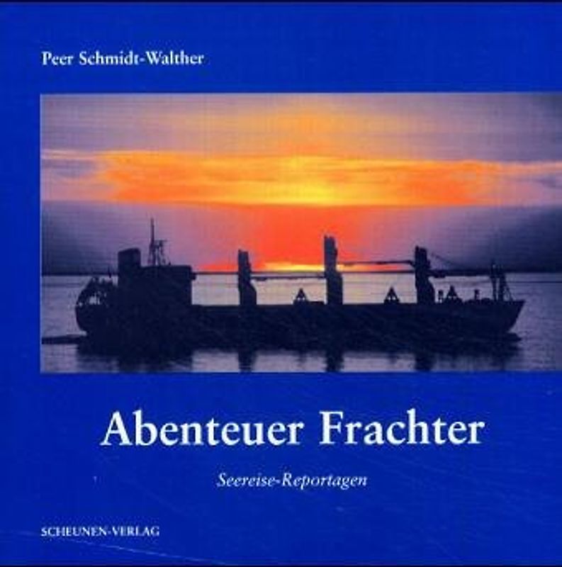 Abenteuer Frachter