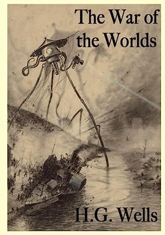 The War of the Worlds