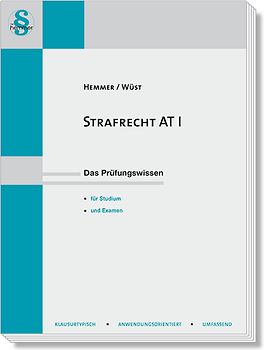 Strafrecht AT