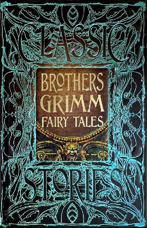 Brothers Grimm Fairy Tales