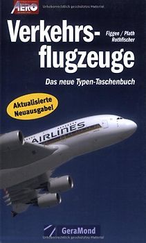 Verkehrsflugzeuge