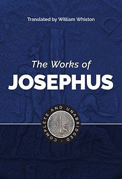 The Works of Josephus
