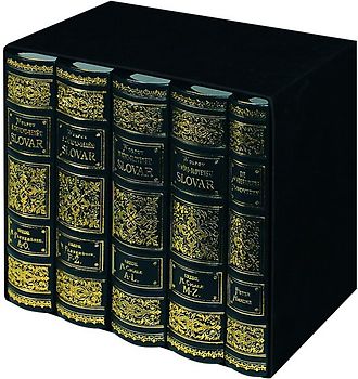 Wolfs Wörterbücher/ Wolfov slovar mit Peter Handkes Wiederholung/Ponovitev