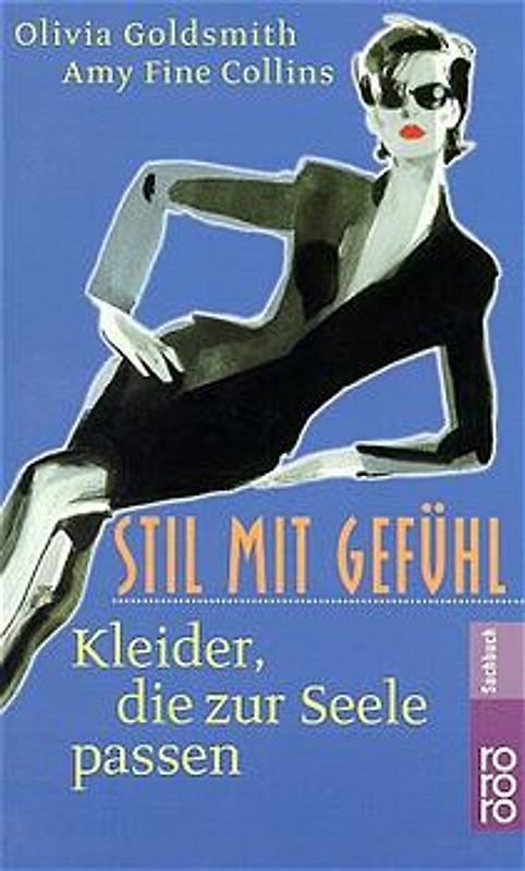 Stil mit Gefühl