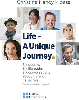 Life - A Unique Journey.