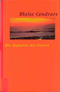 Die Signatur des Feuers