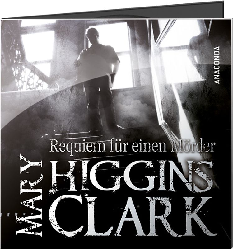 Requiem für einen Mörder. CD