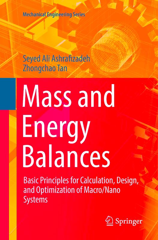 Mass and Energy Balances