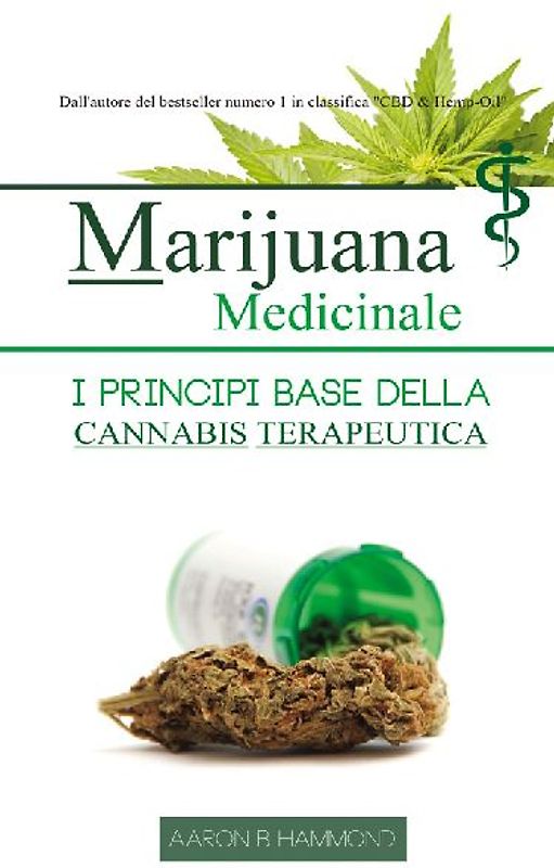 Marijuana Medicinale