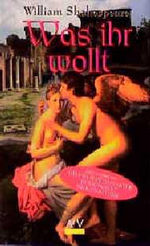Was ihr wollt