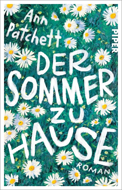 Der Sommer zu Hause