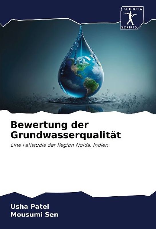 Bewertung der Grundwasserqualität